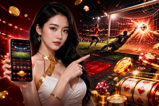 555cx