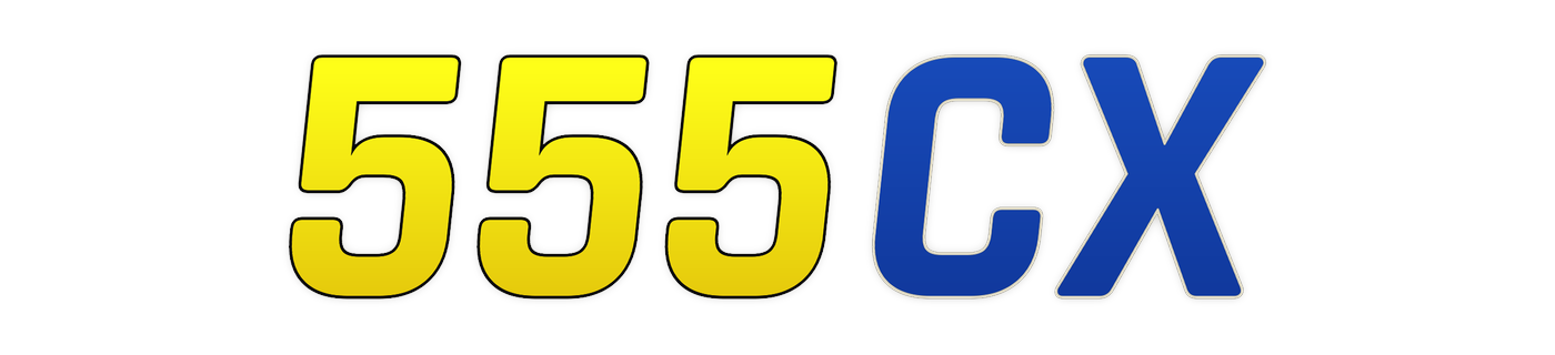 555cx